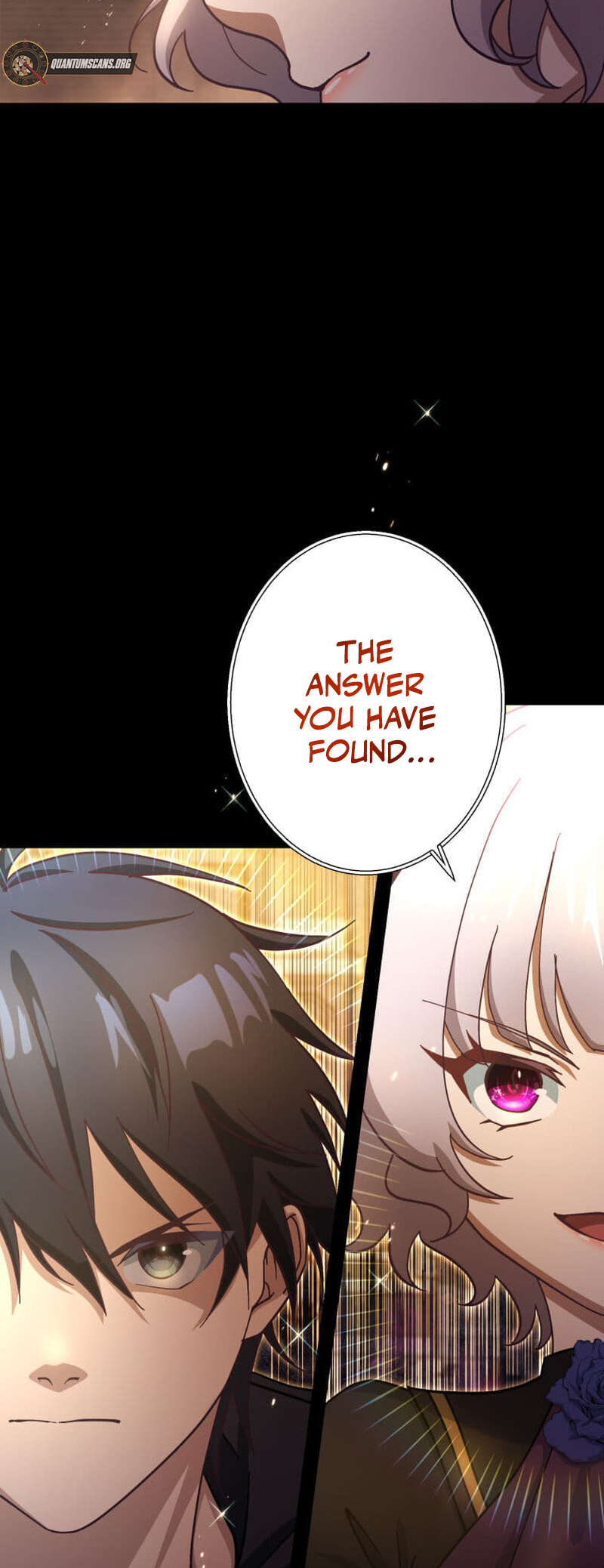 The Death-Returning Demon King-Class Player: Lost Man Chapter 20 5